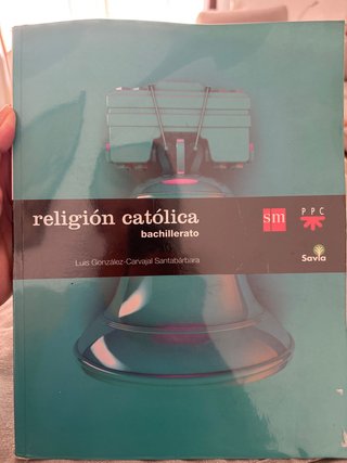 Religión católica, Bachillerato
