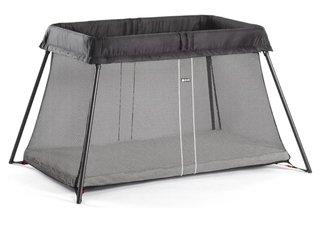 Cuna de viaje BabyBjörn