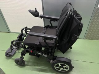Silla de ruedas electrica Kittos Country