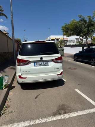 SsangYong Rodius 2013