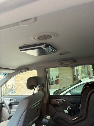 SsangYong Rodius 2013