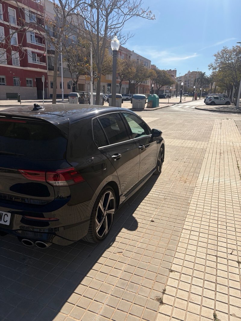 Volkswagen Golf 5 ptas R 2.0 TSI 4Motion DSG 2021