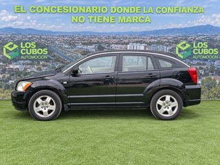 Dodge Caliber 2.0 CRD SXT Limited