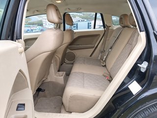 Dodge Caliber 2.0 CRD SXT Limited