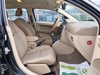 Dodge Caliber 2.0 CRD SXT Limited