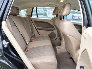 Dodge Caliber 2.0 CRD SXT Limited