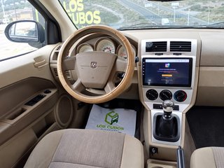 Dodge Caliber 2.0 CRD SXT Limited
