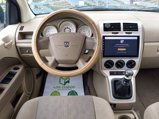 Dodge Caliber 2.0 CRD SXT Limited