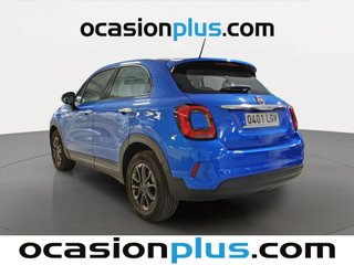 Fiat 500X 1.0 Firefly Lounge 88 kW (120 CV)