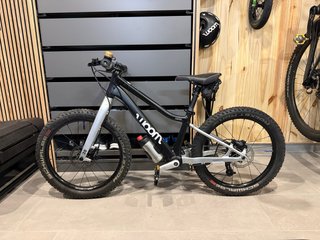 Bici infantile molto costosa