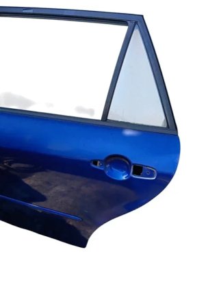 Puerta trasera izquierda MAZDA 6 FAMILIAR (GY)