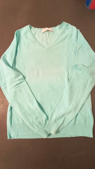Conjunto 2 Jerséis Zara L