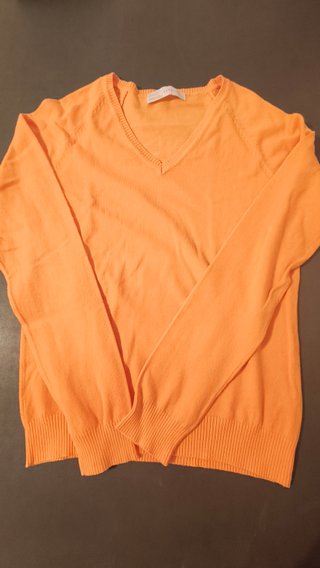Conjunto 2 Jerséis Zara L