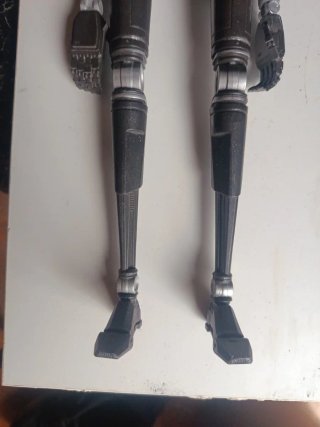 Figura Star Wars K-2SO 30 cm