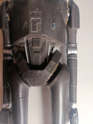 Figura Star Wars K-2SO 30 cm