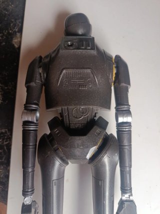 Figura Star Wars K-2SO 30 cm