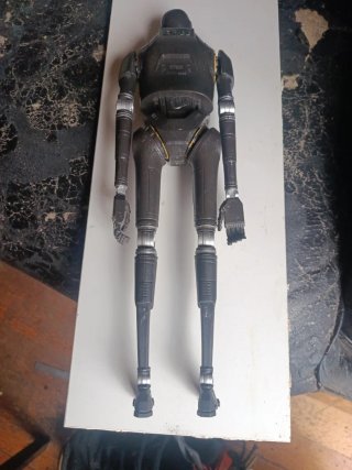 Figura Star Wars K-2SO 30 cm