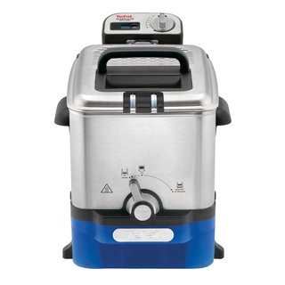 Freidora Tefal Oleoclean Pro 3.5L
