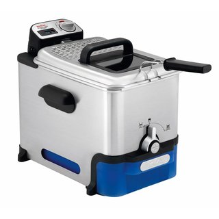 Freidora Tefal Oleoclean Pro 3.5L