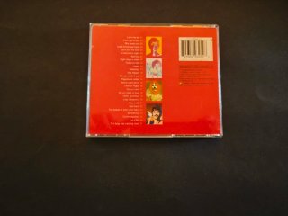 The Beatles - 1 (CD)