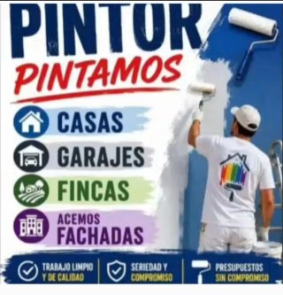 Pinturas