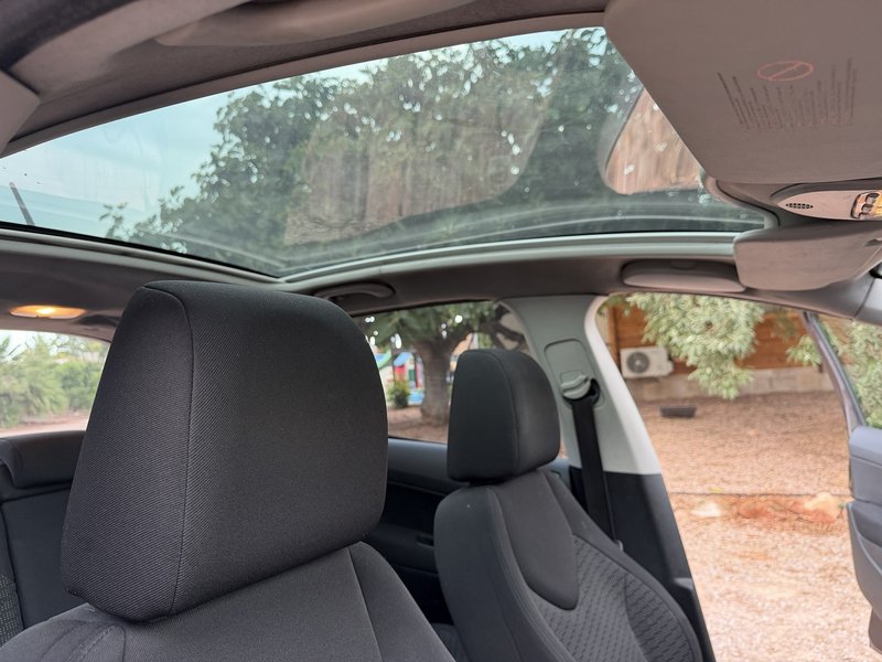 Peugeot 308 1.6 HDI Premium FAP 2011, foto 7