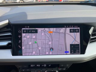 Audi Q4 e-tron Black line edition 40 e-tron 150kW 82kWh