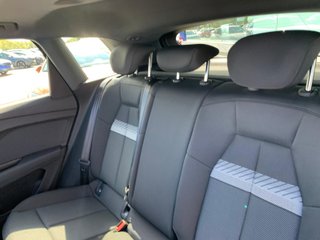 Audi Q4 e-tron Black line edition 40 e-tron 150kW 82kWh
