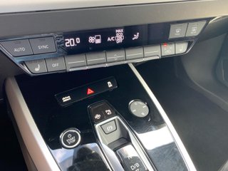 Audi Q4 e-tron Black line edition 40 e-tron 150kW 82kWh