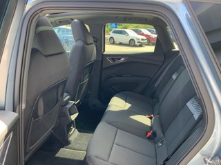 Audi Q4 e-tron Black line edition 40 e-tron 150kW 82kWh