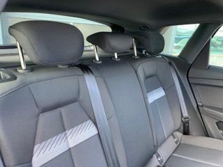 Audi Q4 e-tron Black line edition 40 e-tron 150kW 82kWh