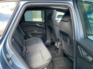 Audi Q4 e-tron Black line edition 40 e-tron 150kW 82kWh