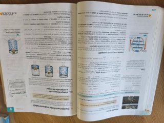 FÍSICA Y QUÍMICA I