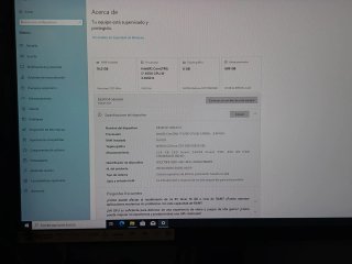 PC Gaming i7 6700 GTX 1060 6GB 16GB RAM