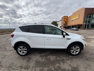 Ford Kuga 2009