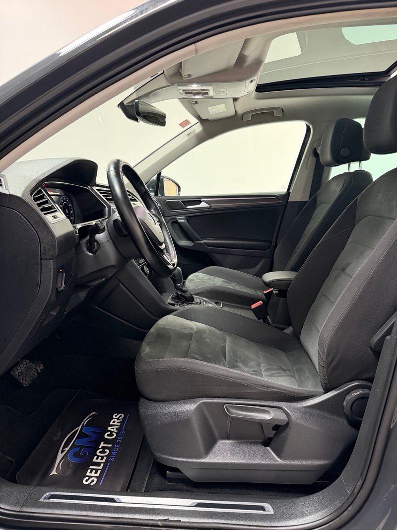 Volkswagen Tiguan 2017, foto 25