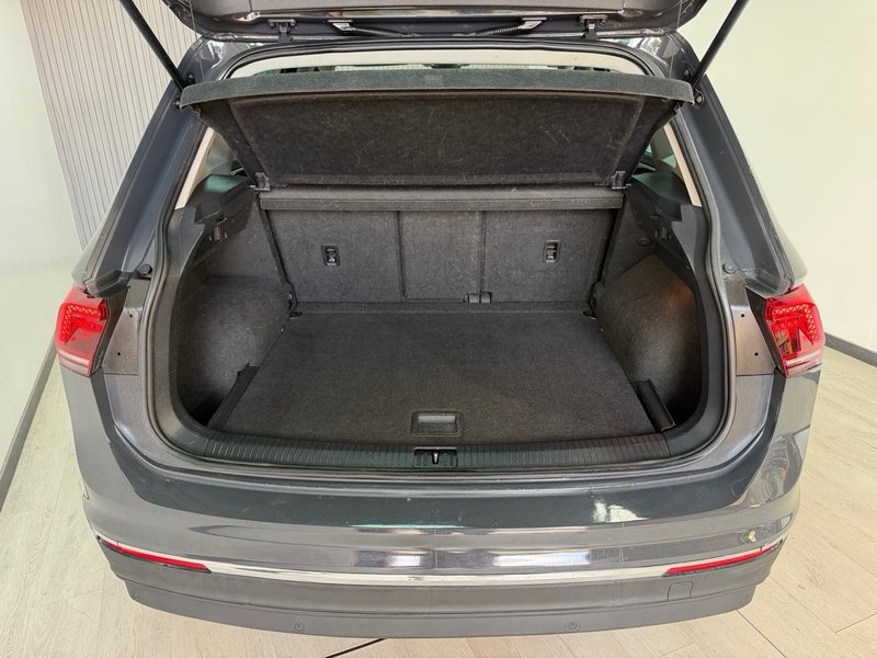 Volkswagen Tiguan 2017, foto 23