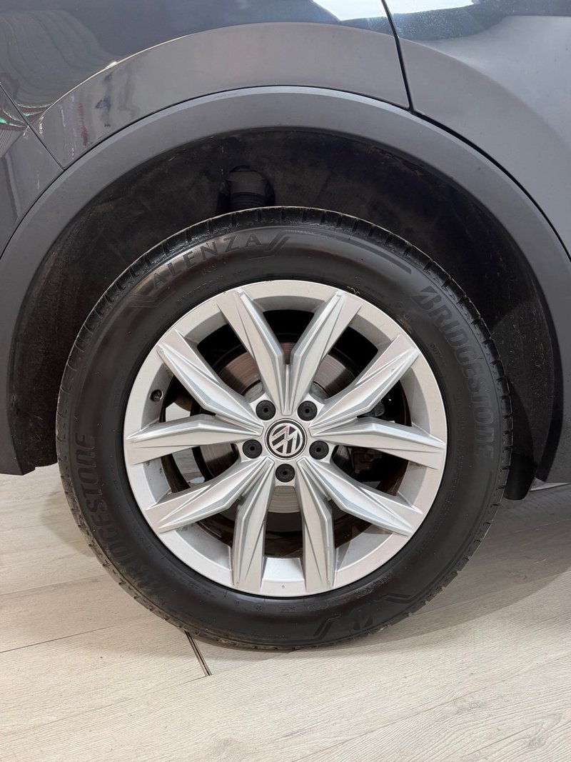 Volkswagen Tiguan 2017, foto 22