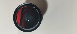 Lente Macro Bower 58-46mm