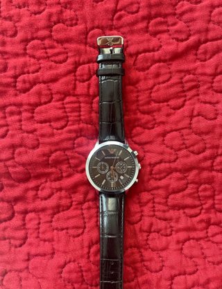 Reloj Emporio Armani Nuevo