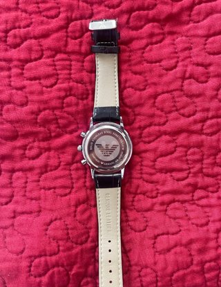 Reloj Emporio Armani Nuevo