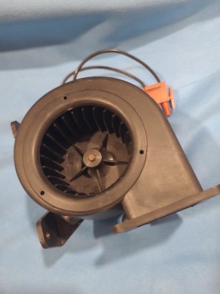 Motoventilador ELCO CN-PC 2-15/201 - 220/240V