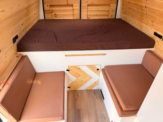 Ford Transit 2006