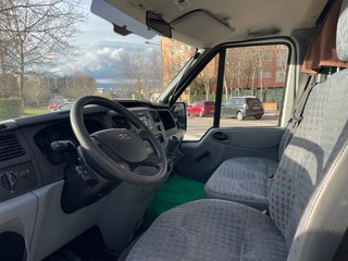 Ford Transit 2006