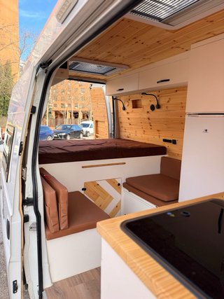 Ford Transit 2006