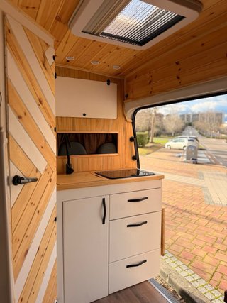 Ford Transit 2006