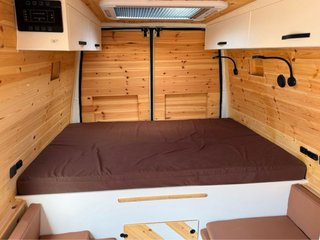 Ford Transit 2006