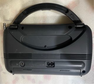 Radio Philips AE 2100 FM-MW