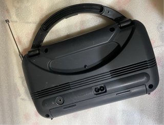 Radio Philips AE 2100 FM-MW
