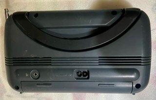 Radio Philips AE 2100 FM-MW